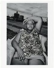 Bruce Gilden Detroit : AGAINST