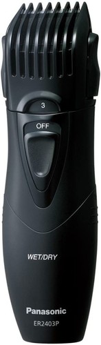 Tondeuse barbe panasonic - tondeuse,