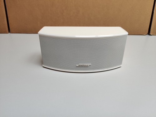 Bose haut parleur - haut-parleur, central