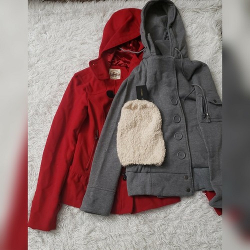 Women winter jacket bundle - winter,
