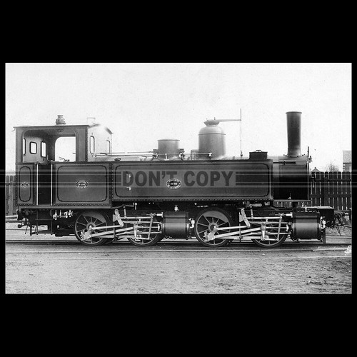 Photo 000071 locomotive - t.000071,