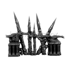 WCDE25 SCENERY DECOR WARCRY WARHAMMER AOS BITZ E10