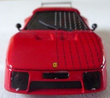 FERRARI 512 BB/LM 1979