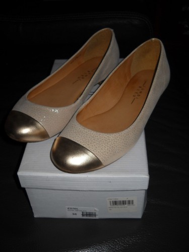Chaussures ballerines souliers - chaussures,