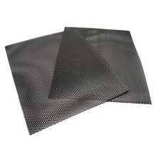 100x75mm Grille / Tôle