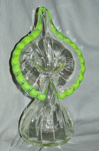Vase claire verre - claire, verre,