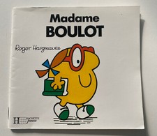 🇫🇷 livre monsieur madame