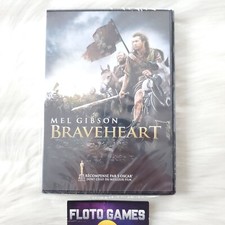 DVD ZONE 2 FR : Braveheart -