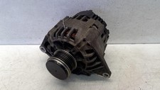 Alternateur RENAULT SCENIC 1 PHASE 2 1.9 DCI - 8V TURBO /R:83940198