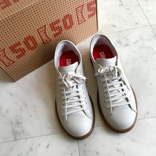 Baskets femme camper - baskets, pelotas