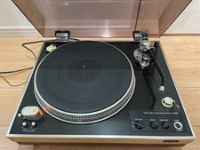 Platine vinyle Sony PS-8750