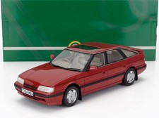 Modèle voiture statique - de,