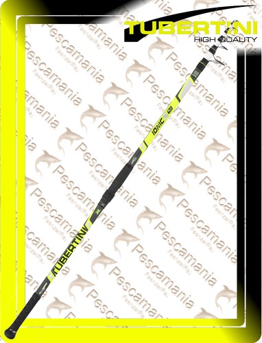 Canne tubertini surf casting - canne,