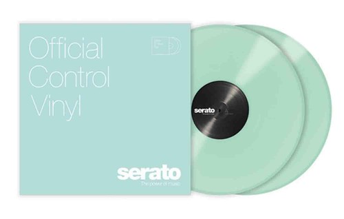 Serato scv gid 7 - serato, scv-ps-gid-7