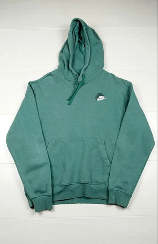 Sweat capuche nike - capuche,