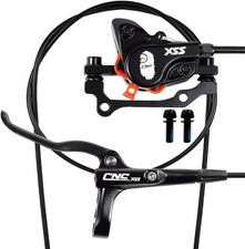 Chooee Vélo à freins à disque hydrauliques