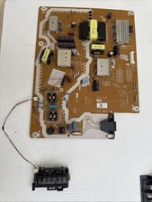 PLATINE Alimentation PANASONIC  modèle TV Tx-55fx780E Réf TNPA6704(1)P