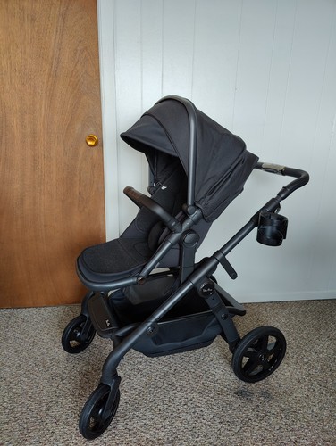 Silver cross wave stroller - silver,