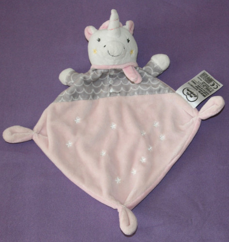 Mots enfants doudou licorne - mots,