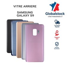 VITRE ARRIERE CACHE BATTERIE