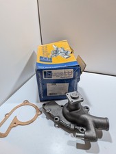 Pompe à eau Ford Sierra II