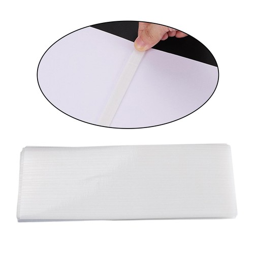 100 bandes colle - de,