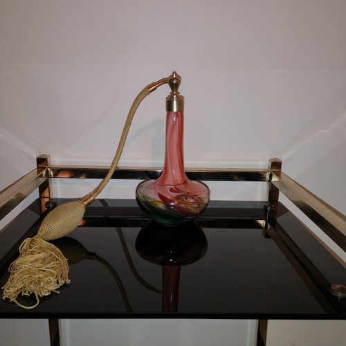 Flacon parfum verre - flacon,