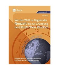 Geschichte aktuell, Band 3