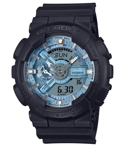 Casio montre noir - montre,
