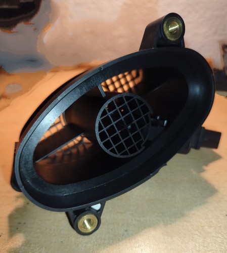 Débitmètre air bosch - d'air,