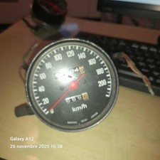 COMPTEUR HONDA GL1000