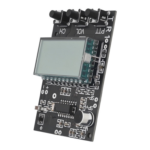 Module pcb - module,