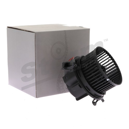 Pulseur air habitacle - d'air,