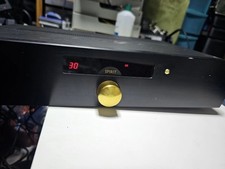 Amplificateur intégré thule - intégré,