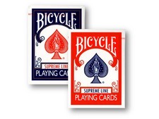 Ensemble De 2 Cartes À Jouer