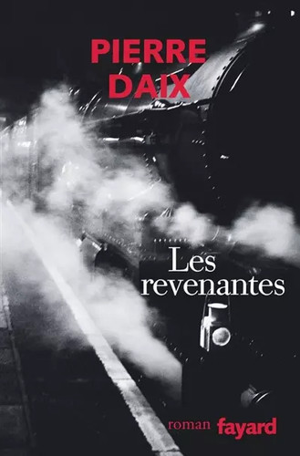 Les revenantes pierre - revenantes,,
