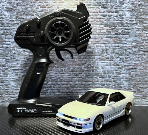 Kyosho mini awd - kyosho, mini-z
