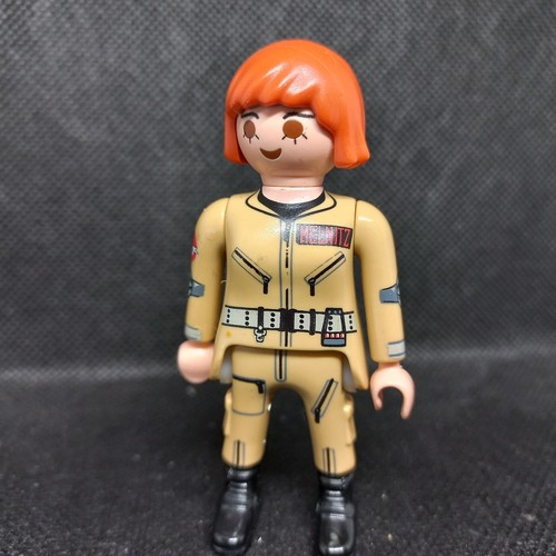 Playmobil ghosbusters melnitz - playmobil,