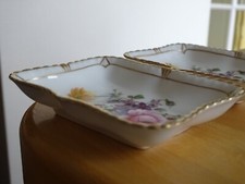 2 PETITS  BAGUIERS MODELE