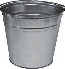 Seau de construction 12 litres