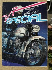 MOTO GUZZI V7 SPECIAL