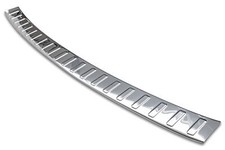 Rabattement Protection Inox