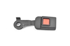 Boucle de ceinture de