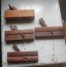 Rabots Guillaume Rabot À Rainurer Limbertie Rarissime