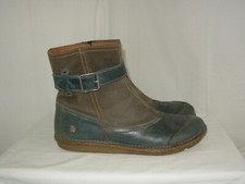 ART Bottines Femme P.40 en Cuir