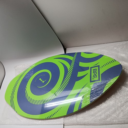 Bps skimboard inch green - bps, inch,