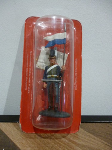 Soldat plomb napoléon - soldat,
