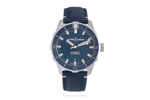 Montre automatique pour homme
