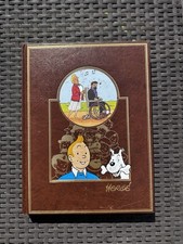 Collection complète Tintin – Édition Rombaldi (12 tomes) – Parfait état