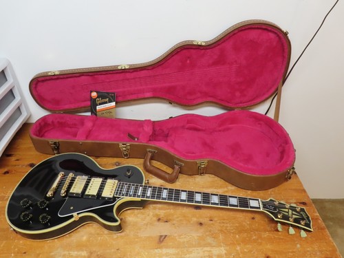 Vintage 1991 gibson les paul - vintage,